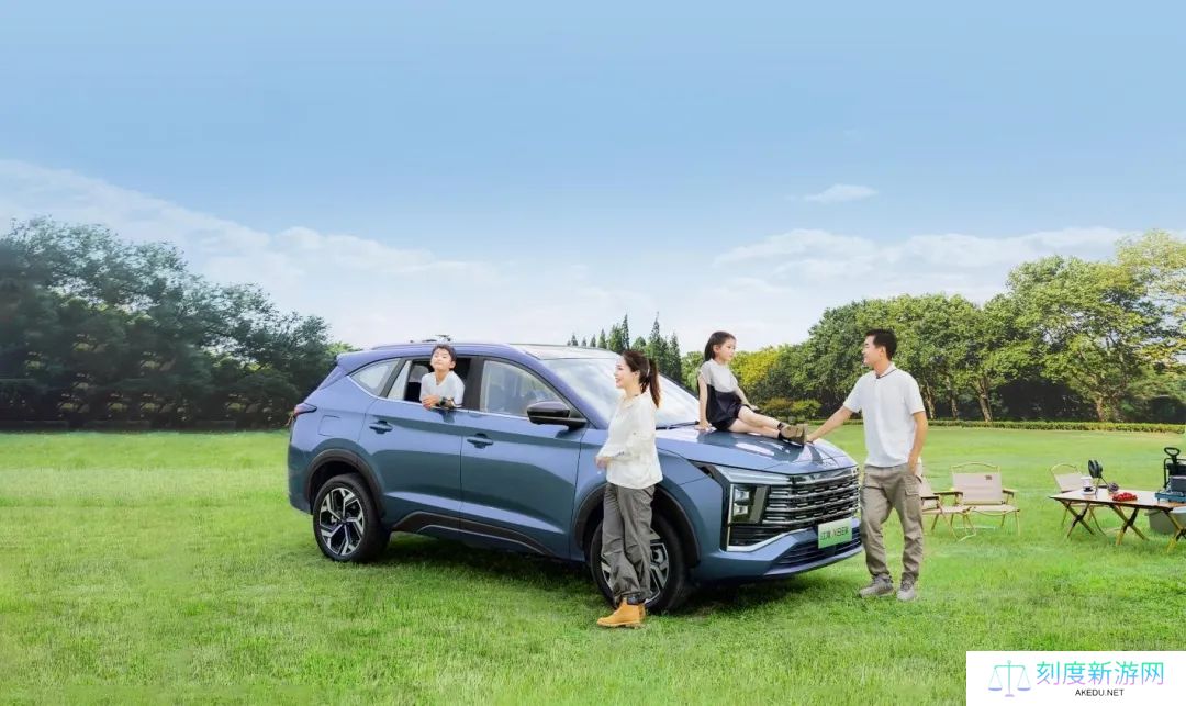 江淮 X8 E 家大七座电混 SUV 新增“家馨 / 家馨 PRO 版”顶配车型上市，18.98 万元起