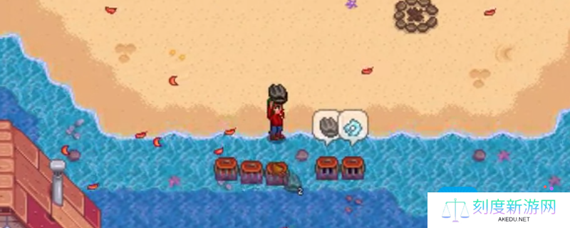 星露谷物语木匠的商店有什么用-木匠的商店具体作用介绍