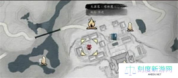 燕云十六声无名将军打法攻略 燕云十六声无名将军打法攻略