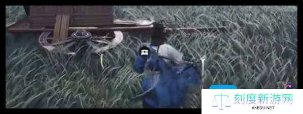 《燕云十六声》丹崖宝箱位置一览 《燕云十六声》丹崖宝箱位置一览