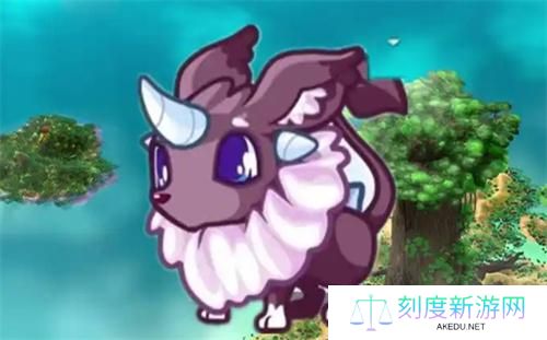 洛克王国世界绝版宠物大全