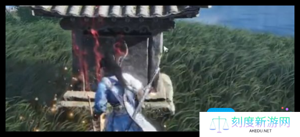 《燕云十六声》丹崖宝箱位置一览 《燕云十六声》丹崖宝箱位置一览