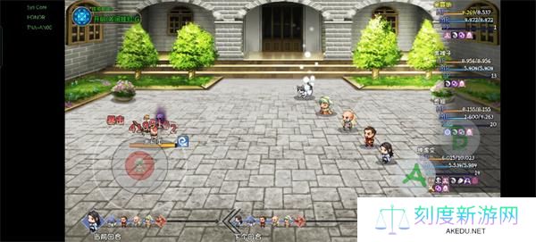 再刷一把2金色传说19层通关攻略 再刷一把2金色传说19层通关攻略