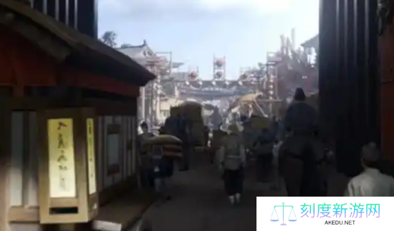 燕云十六声开封怎么点亮-开封怎么点亮