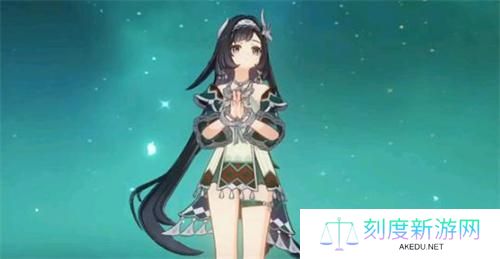 原神蓝砚技能强度怎么样-蓝砚技能强度介绍