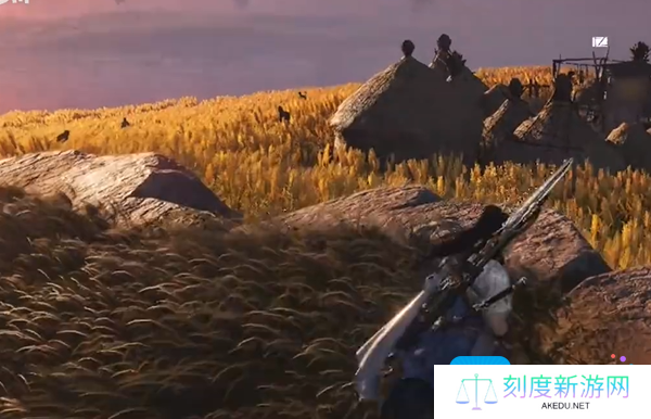 燕云十六声丰禾村蹊跷收集攻略-丰禾村蹊跷怎么收集