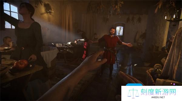 天国拯救2如何无限刷格斗经验 天国拯救2如何无限刷格斗经验