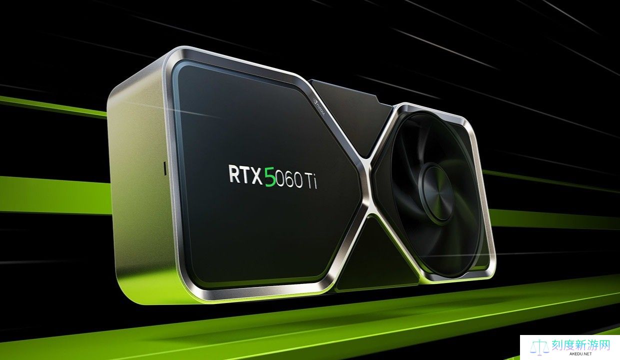 大显存更具优势，消息称英伟达推动评测聚焦 16GB 版本 RTX 5060 Ti