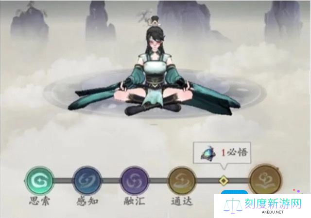 问剑长生心法怎么培养-心法培养攻略