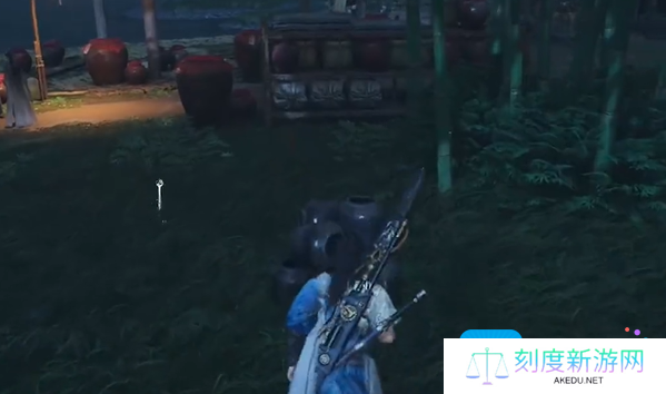 燕云十六声丰禾村蹊跷收集攻略 燕云十六声丰禾村蹊跷收集攻略