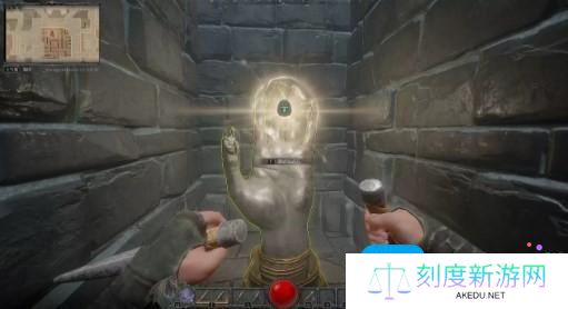 《越来越黑暗》地图攻略