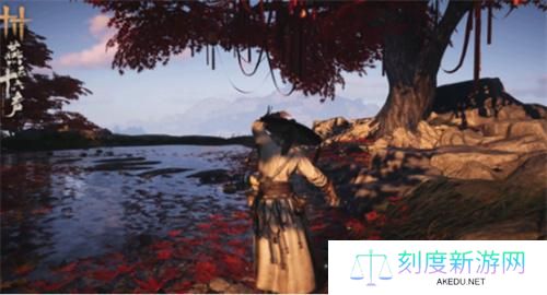 燕云十六声缩骨功奇术获取方法 燕云十六声缩骨功奇术获取方法