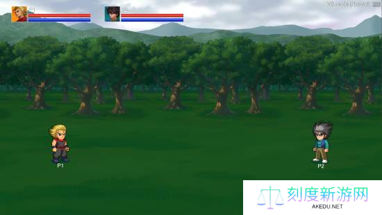 《小朋友齐打交2》复刻版即将开启EA:8人联机支持繁中