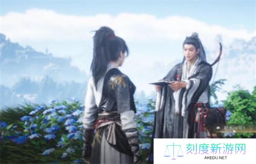 燕云十六声又见新来燕主线完整主线流程 燕云十六声又见新来燕主线完整主线流程