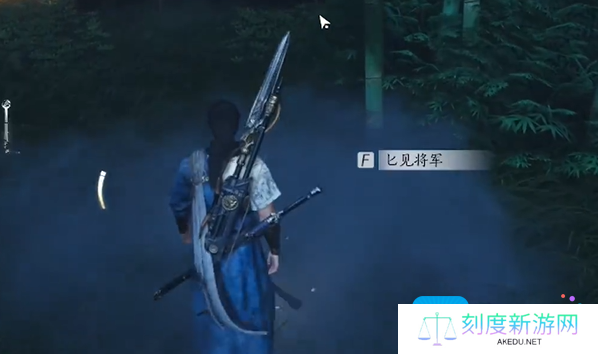 燕云十六声丰禾村蹊跷收集攻略 燕云十六声丰禾村蹊跷收集攻略