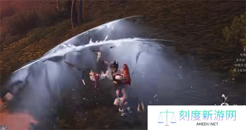 燕云十六声双剑流武器装备攻略 燕云十六声双剑流武器装备攻略