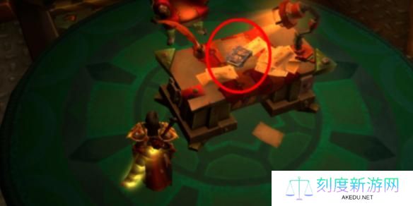 魔兽世界11.1安德麦宝藏成就完成攻略 魔兽世界11.1安德麦宝藏成就完成攻略