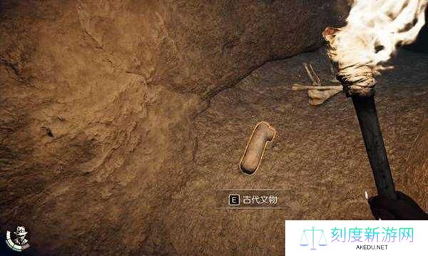 夺宝奇兵古老之圈古代文物在哪-古代文物全收集攻略