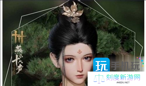 燕云十六声小可怜怎么捏脸-小可怜捏脸码一览