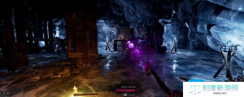 越来越黑暗地图上都有什么-地图攻略