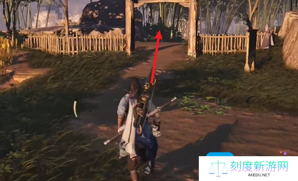 燕云十六声丰禾村蹊跷收集攻略 燕云十六声丰禾村蹊跷收集攻略