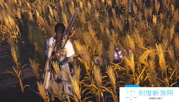 燕云十六声丰禾村蹊跷收集攻略 燕云十六声丰禾村蹊跷收集攻略