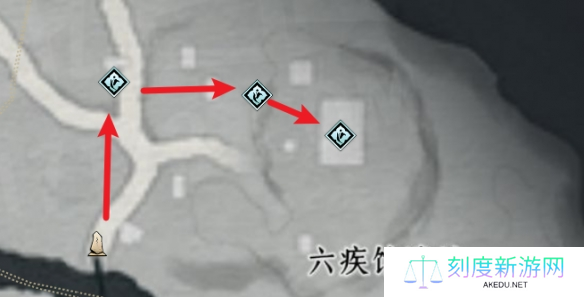 燕云十六声开封蹊跷全收集攻略 燕云十六声开封蹊跷全收集攻略