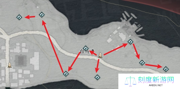 燕云十六声开封蹊跷全收集攻略 燕云十六声开封蹊跷全收集攻略
