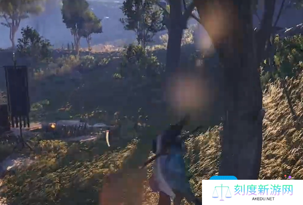 燕云十六声临江驿蹊跷收集攻略