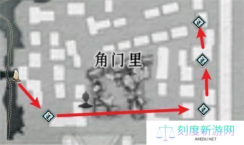 燕云十六声开封蹊跷在哪收集 燕云十六声开封蹊跷在哪收集