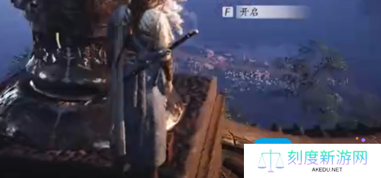 燕云十六声不羡仙宝箱全收集