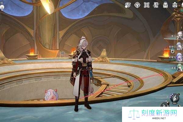崩坏星穹铁道若虫宝箱全收集攻略