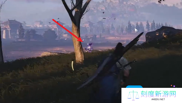 燕云十六声临江驿蹊跷收集攻略