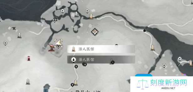 燕云十六声不羡仙宝箱全收集