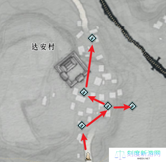 燕云十六声开封蹊跷全收集攻略 燕云十六声开封蹊跷全收集攻略