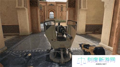 三角洲行动工事怎么修建