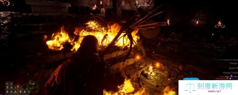 《越来越黑暗》复活祭坛在哪
