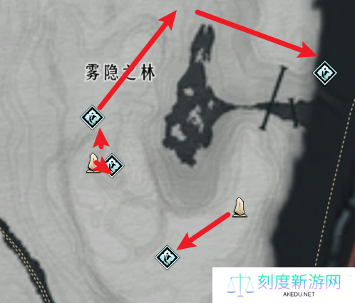 燕云十六声开封蹊跷全收集攻略 燕云十六声开封蹊跷全收集攻略