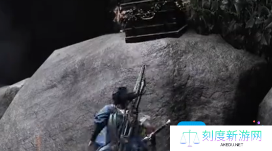 燕云十六声不羡仙宝箱全收集