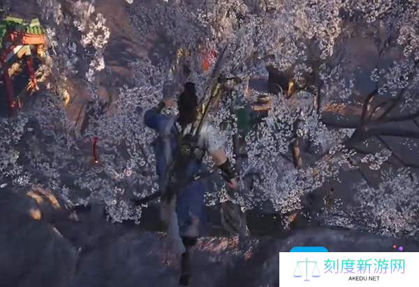 燕云十六声临江驿蹊跷收集攻略