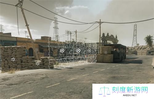 三角洲行动事修建方法