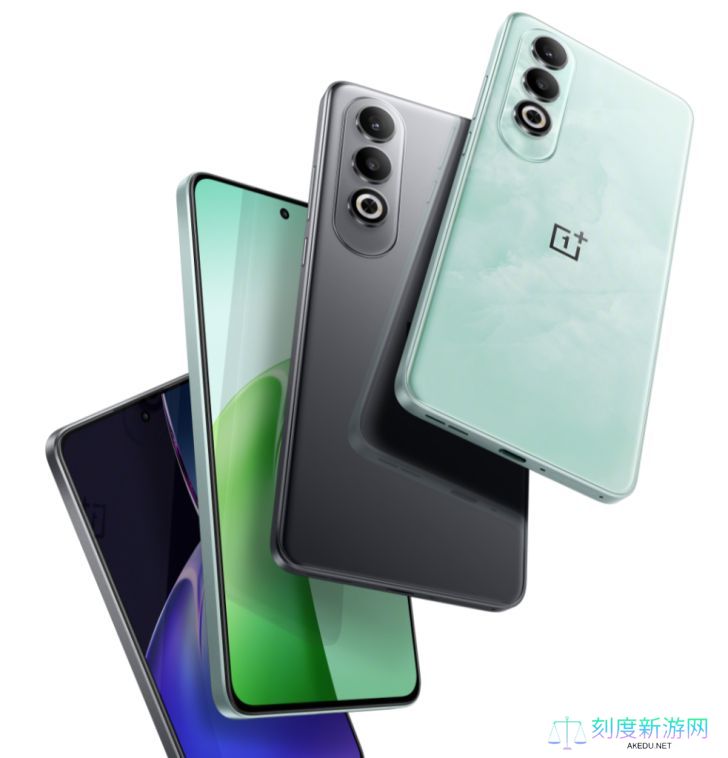 一加 Nord CE5 手机被曝 5 月发布：天玑 8350 芯片、7100mAh 电池