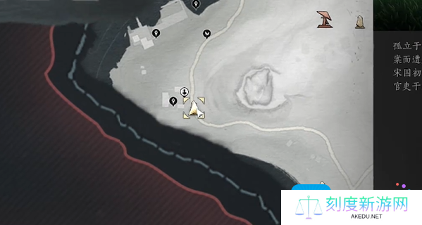 燕云十六声临江驿蹊跷收集攻略-临江驿蹊跷怎么收集