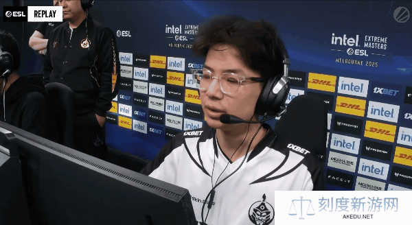 IEM墨尔本 2025：属性克制！ MOUZ 2-0 Mongolz