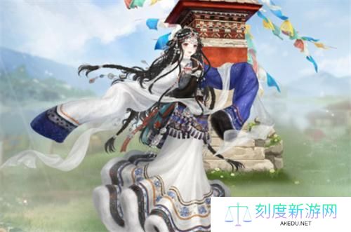 奇迹暖暖芳菲秘境怎么玩-芳菲秘境攻略