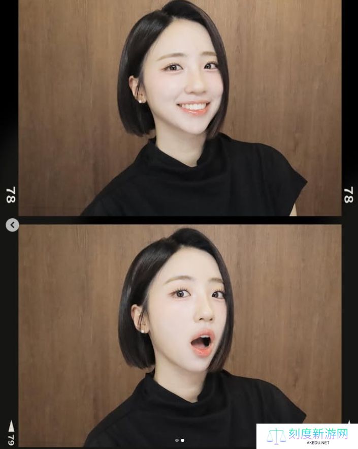 LCK女主持人裴惠智晒工作图：????我们一起看LCK！！！