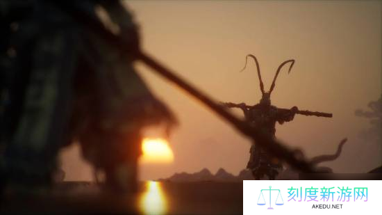 放马过来吧！盘点游戏中那些针锋相对的战斗！