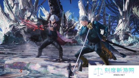 放马过来吧！盘点游戏中那些针锋相对的战斗！