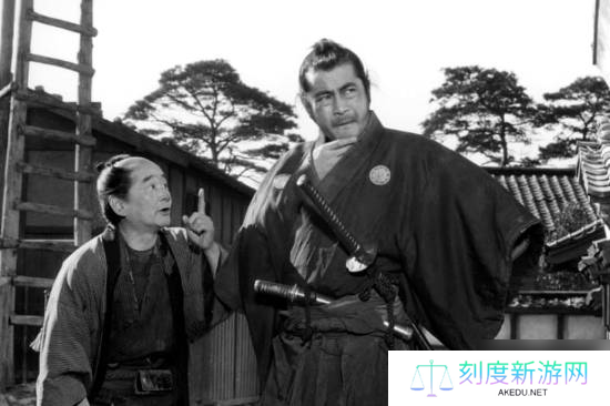羊蹄山之魂为什么是女性主角？和日本传说有关！