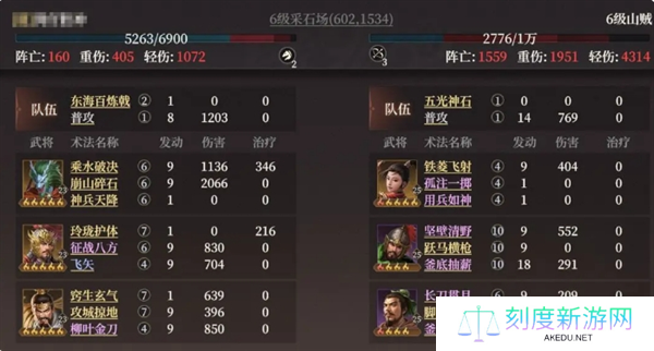 封神开天新手开荒攻略